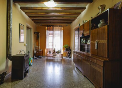000634 CASA SEÑORIAL EN EL CENTRO D'ARBÚCIES - Imagen 24