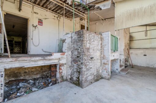 000665 – Casa Adosada en Llagostera con Gran Potencial de Reforma - Imagen 24