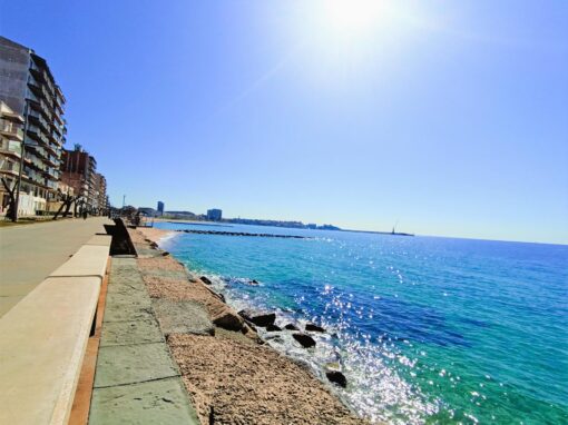 000694 APARTAMENTO EN SANT ANTONI DE CALONGE - Imagen 24