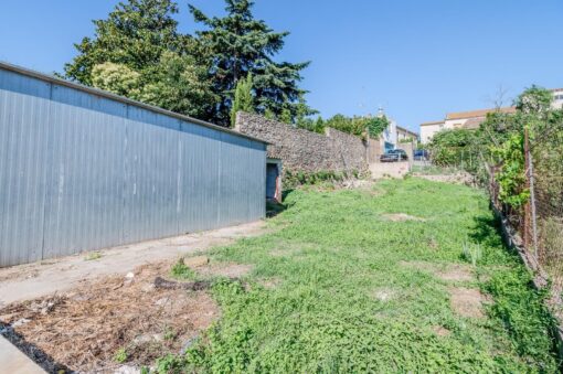 000665 – Casa Adosada en Llagostera con Gran Potencial de Reforma - Imagen 25