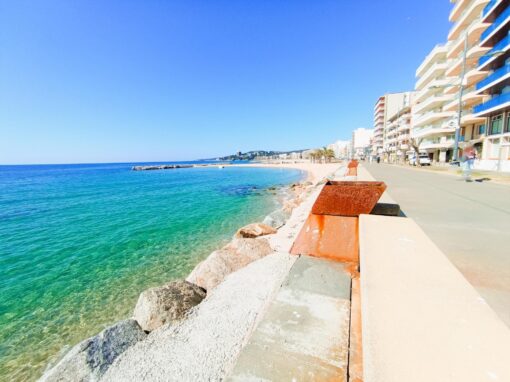 000694 APARTAMENTO EN SANT ANTONI DE CALONGE - Imagen 25