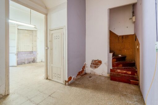 000665 – Casa Adosada en Llagostera con Gran Potencial de Reforma - Imagen 29