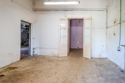000665 – Casa Adosada en Llagostera con Gran Potencial de Reforma - Imagen 30