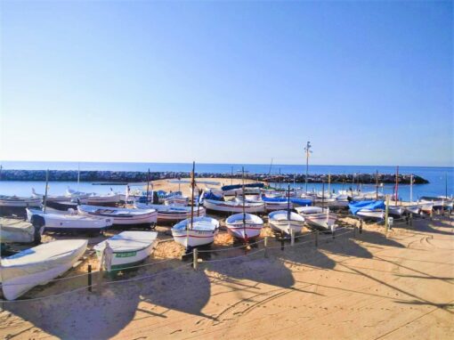 000694 APARTAMENTO EN SANT ANTONI DE CALONGE - Imagen 30