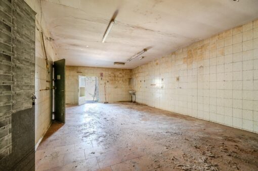 000665 – Casa Adosada en Llagostera con Gran Potencial de Reforma - Imagen 32
