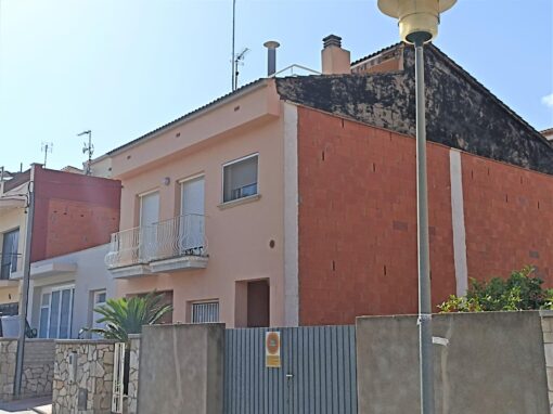 000693 CASA EN PALAMÓS - Imagen 33