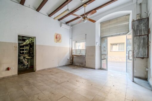 000665 – Casa Adosada en Llagostera con Gran Potencial de Reforma - Imagen 33