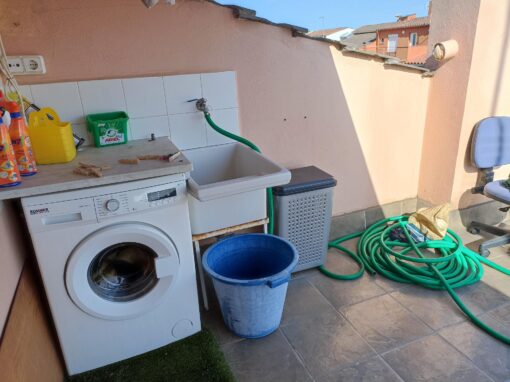 000693 CASA EN PALAMÓS - Imagen 37
