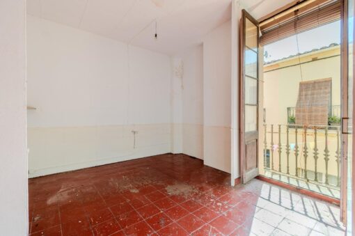 000665 – Casa Adosada en Llagostera con Gran Potencial de Reforma - Imagen 36