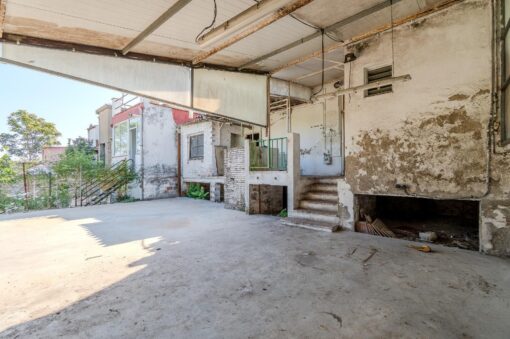 000665 – Casa Adosada en Llagostera con Gran Potencial de Reforma - Imagen 37