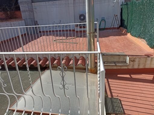 000693 CASA EN PALAMÓS - Imagen 40