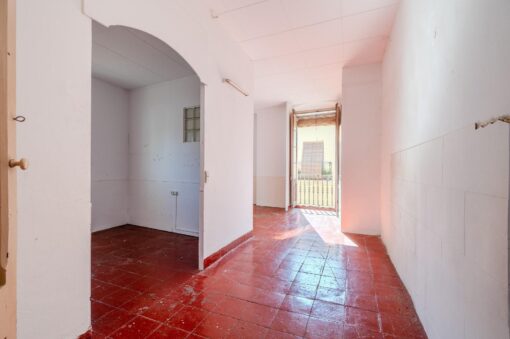 000665 – Casa Adosada en Llagostera con Gran Potencial de Reforma - Imagen 39