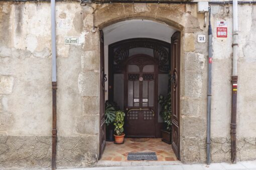000634 CASA SEÑORIAL EN EL CENTRO D'ARBÚCIES - Imagen 6