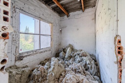 000665 – Casa Adosada en Llagostera con Gran Potencial de Reforma - Imagen 43