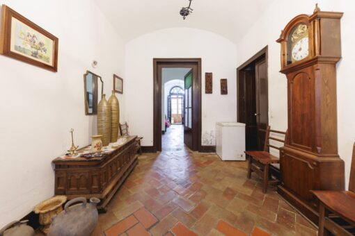 000634 CASA SEÑORIAL EN EL CENTRO D'ARBÚCIES - Imagen 7