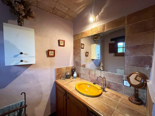 000703- BOADELLA D’EMPORDÀ CASA RURAL - Imatge 40