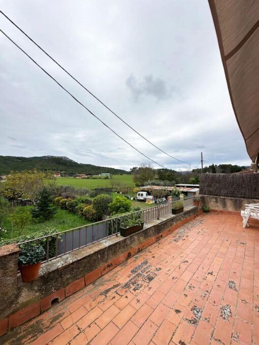 000703- BOADELLA D’EMPORDÀ CASA RURAL - Imatge 7