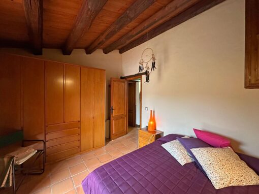 000703- BOADELLA D’EMPORDÀ CASA RURAL - Imatge 8