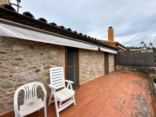 000703- BOADELLA D’EMPORDÀ CASA RURAL - Imatge 9