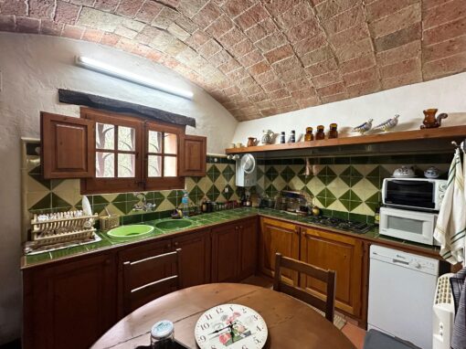 000703- BOADELLA D’EMPORDÀ CASA RURAL - Imatge 10