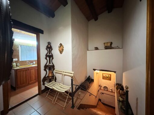 000703- BOADELLA D’EMPORDÀ CASA RURAL - Imatge 11