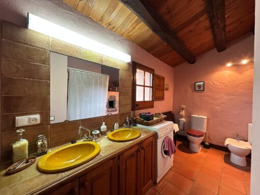 000703- BOADELLA D’EMPORDÀ CASA RURAL - Imatge 12