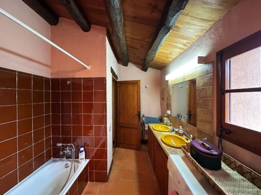 000703- BOADELLA D’EMPORDÀ CASA RURAL - Imatge 13
