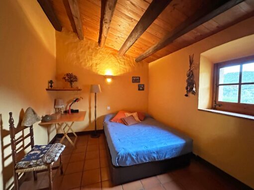000703- BOADELLA D’EMPORDÀ CASA RURAL - Imatge 15