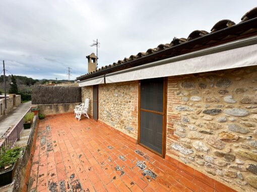 000703- BOADELLA D’EMPORDÀ CASA RURAL - Imatge 19