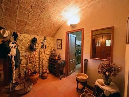 000703- BOADELLA D’EMPORDÀ CASA RURAL - Imatge 32