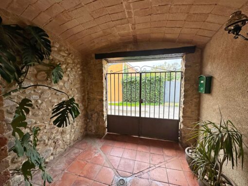000703- BOADELLA D’EMPORDÀ CASA RURAL - Imatge 21