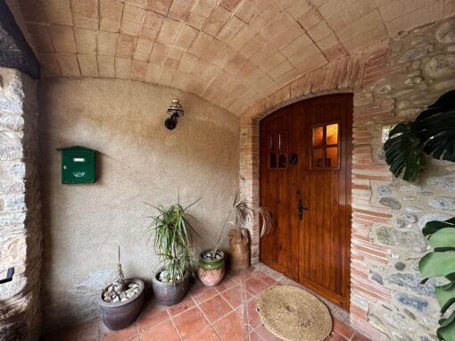 000703- BOADELLA D’EMPORDÀ CASA RURAL - Imatge 25