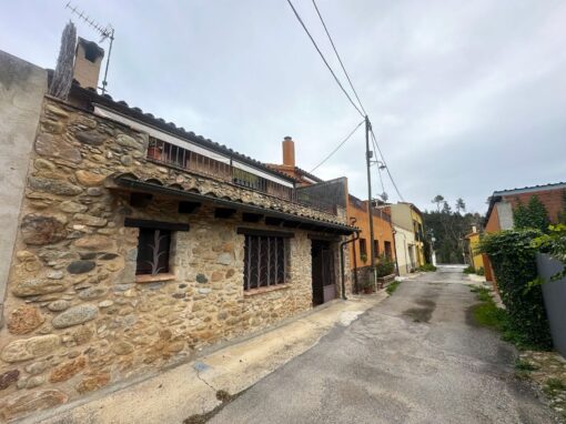000703- BOADELLA D’EMPORDÀ CASA RURAL