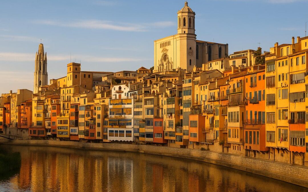 Pisos en venda a Girona a les millors zones de la ciutat