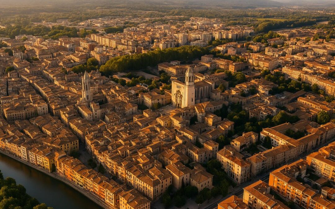 Tendencias del mercado inmobiliario en Girona 2025 | WIO Girona